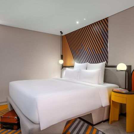 Tribe Living Bangkok Sukhumvit 39 By Accorhotels Eksteriør bilde