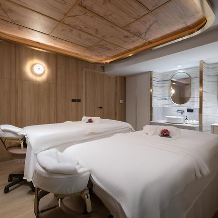 Tribe Living Bangkok Sukhumvit 39 By Accorhotels Eksteriør bilde