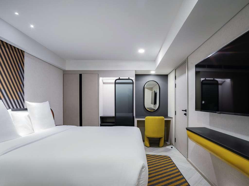 Tribe Living Bangkok Sukhumvit 39 By Accorhotels Rom bilde