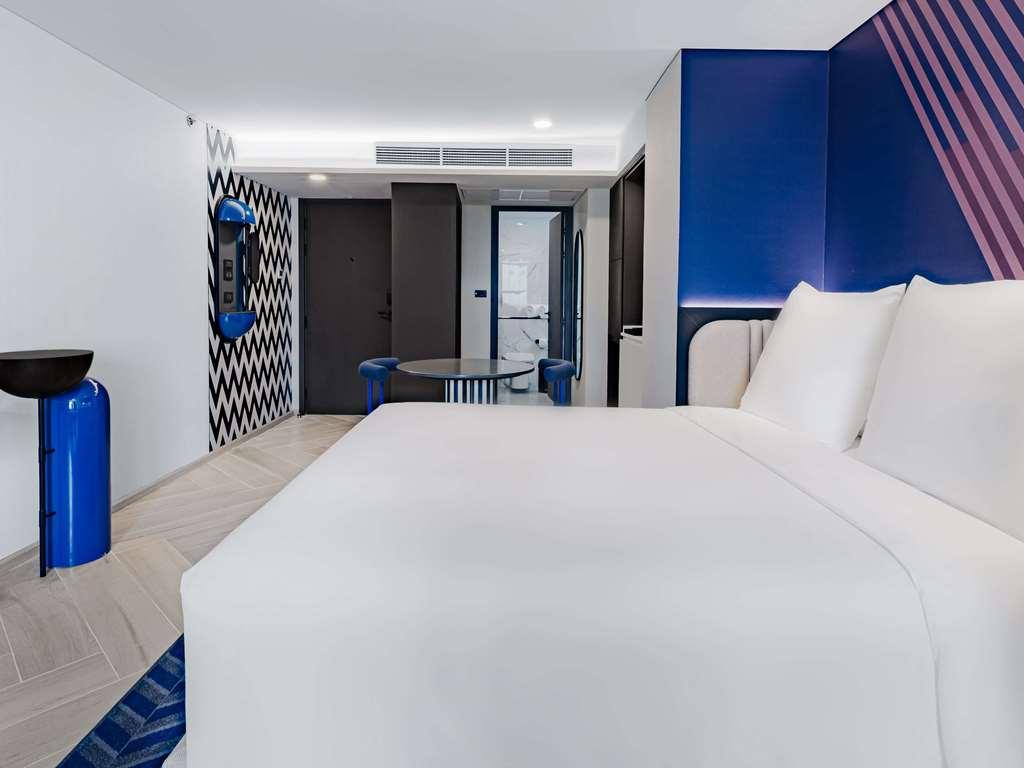 Tribe Living Bangkok Sukhumvit 39 By Accorhotels Rom bilde