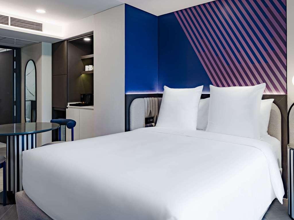 Tribe Living Bangkok Sukhumvit 39 By Accorhotels Rom bilde