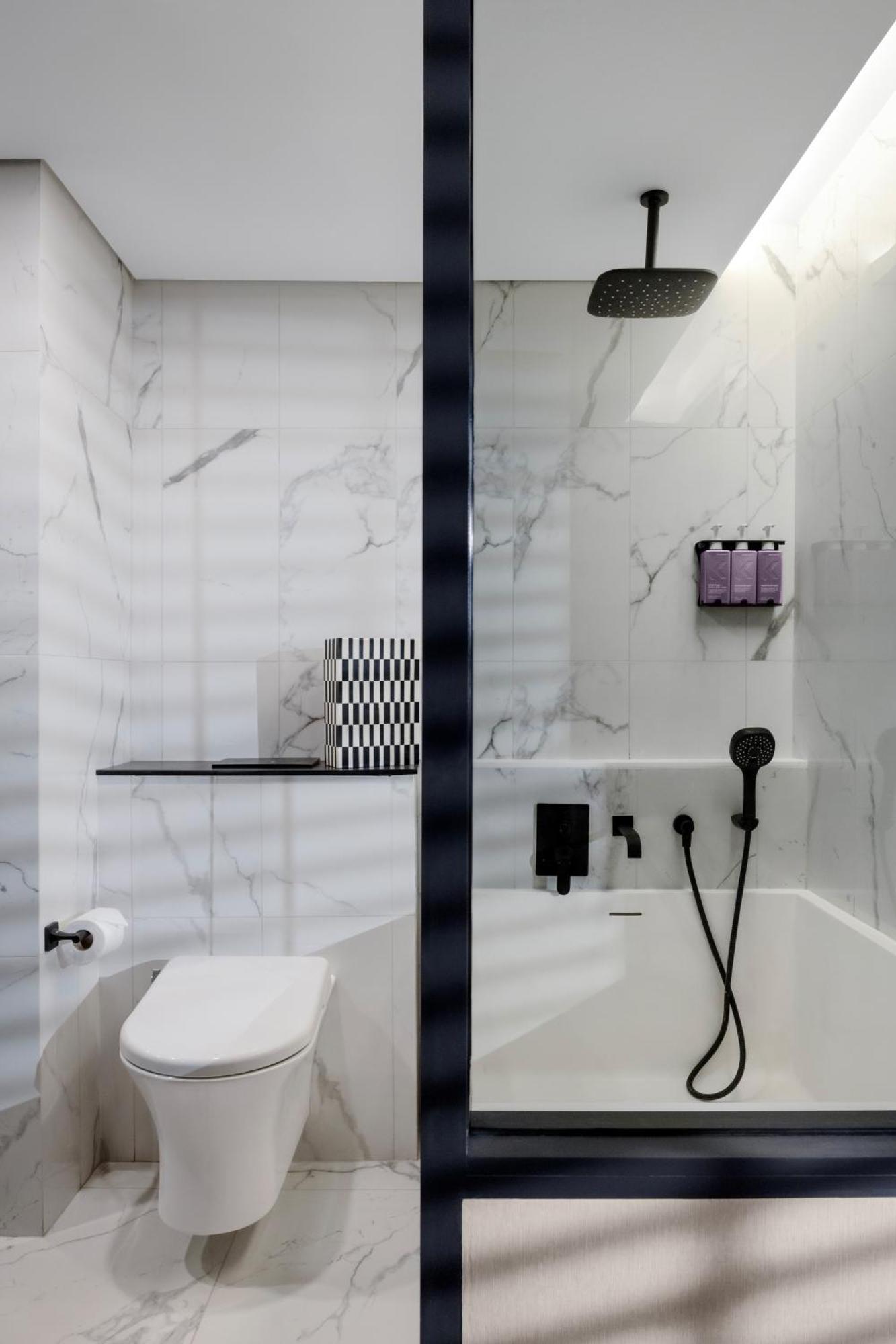Tribe Living Bangkok Sukhumvit 39 By Accorhotels Eksteriør bilde