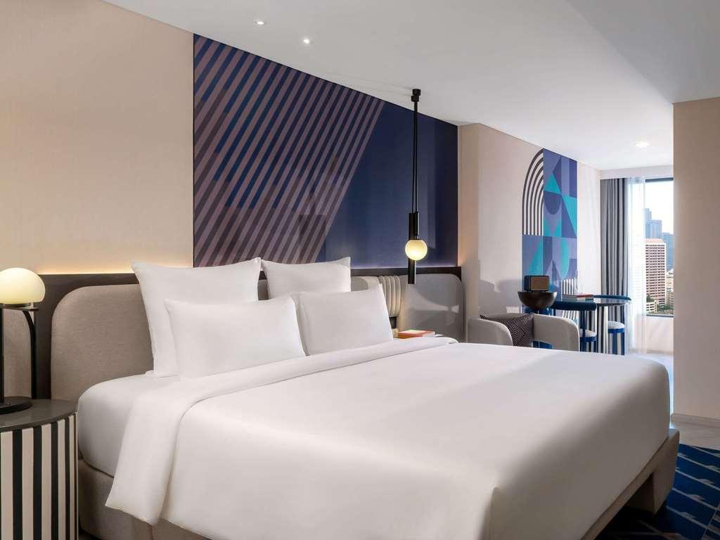 Tribe Living Bangkok Sukhumvit 39 By Accorhotels Rom bilde