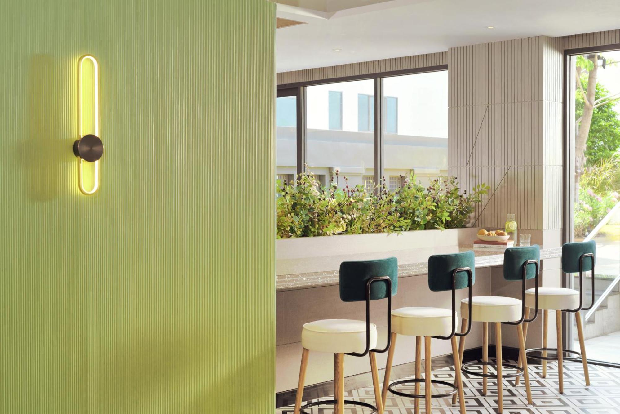 Tribe Living Bangkok Sukhumvit 39 By Accorhotels Eksteriør bilde