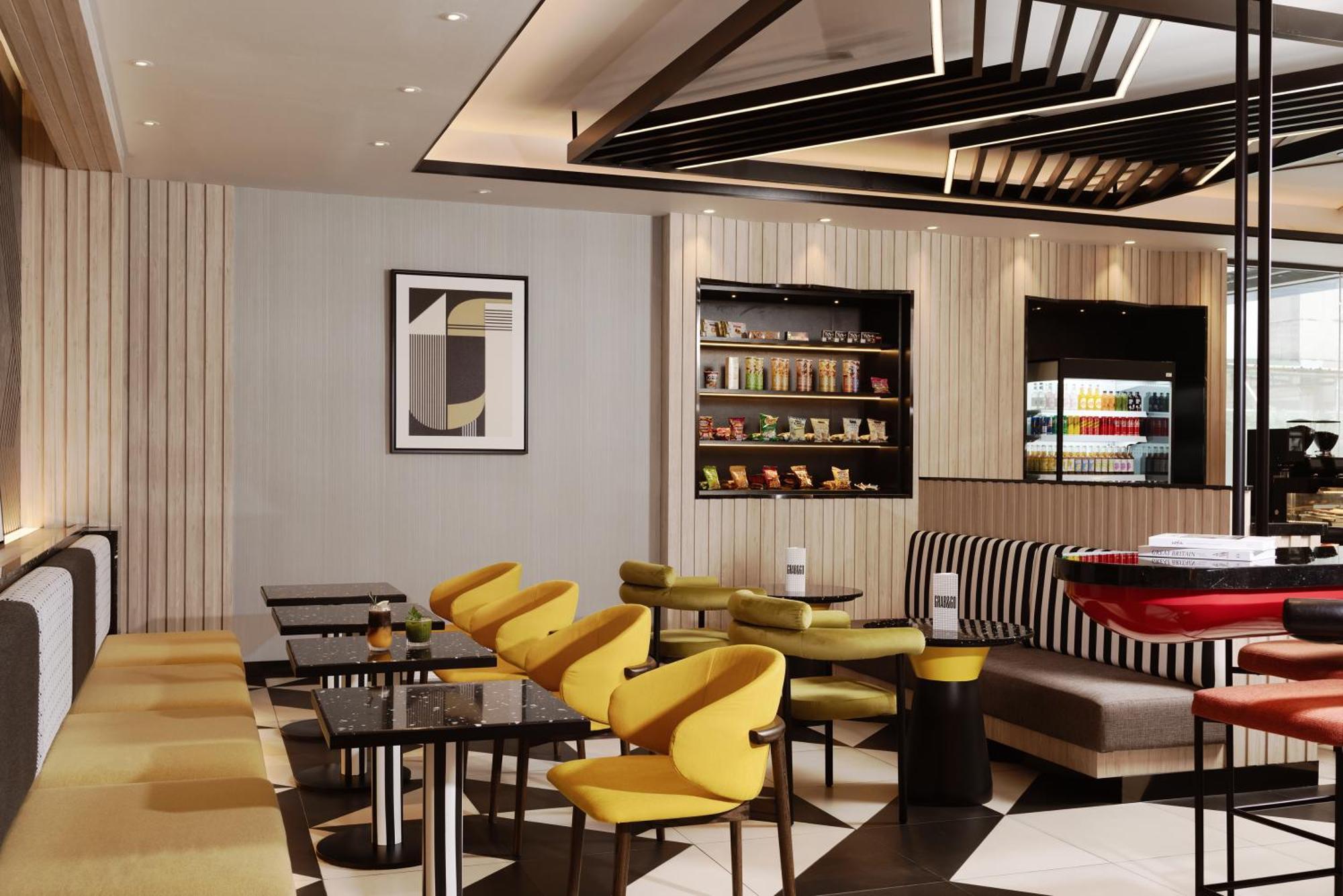 Tribe Living Bangkok Sukhumvit 39 By Accorhotels Eksteriør bilde