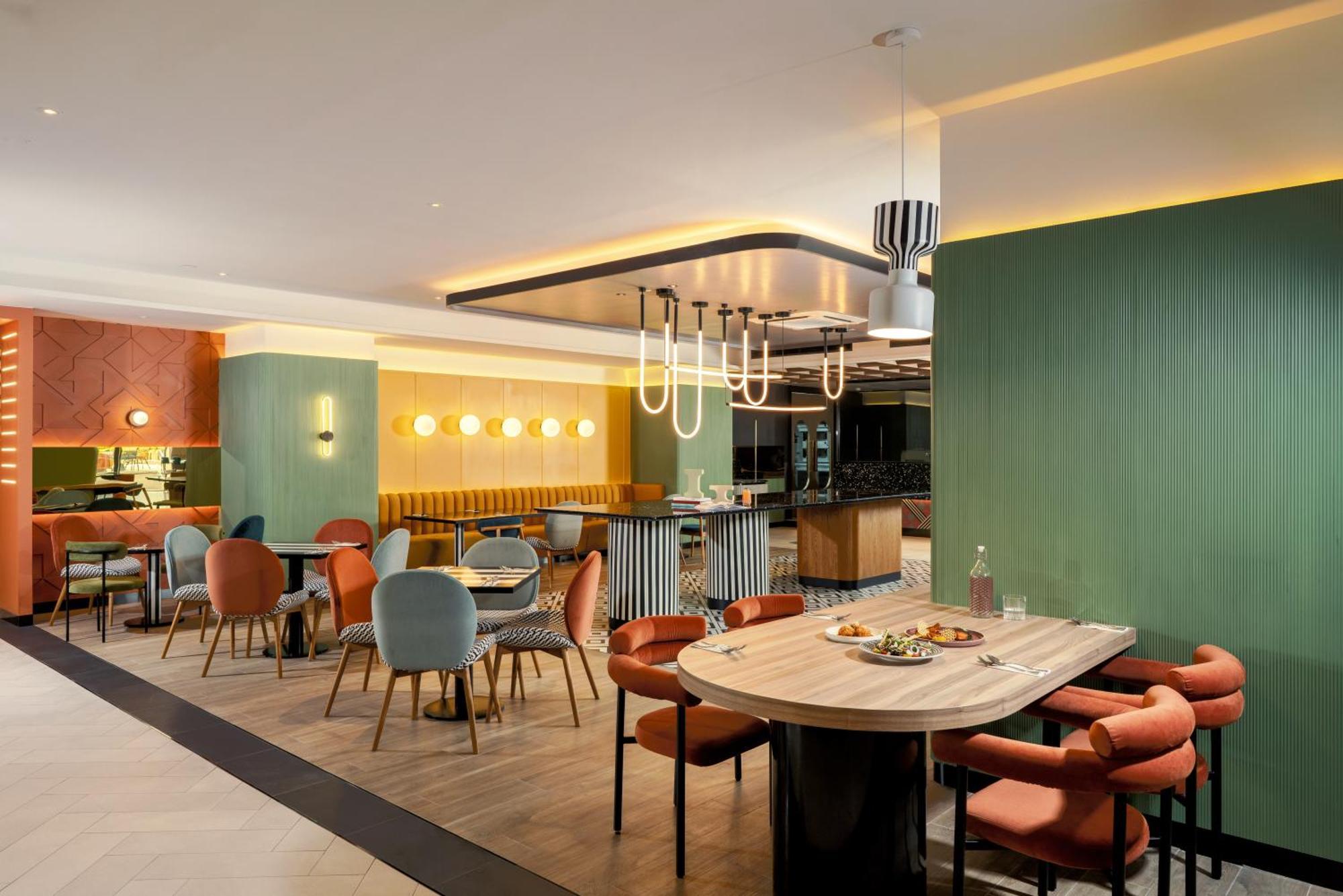 Tribe Living Bangkok Sukhumvit 39 By Accorhotels Eksteriør bilde
