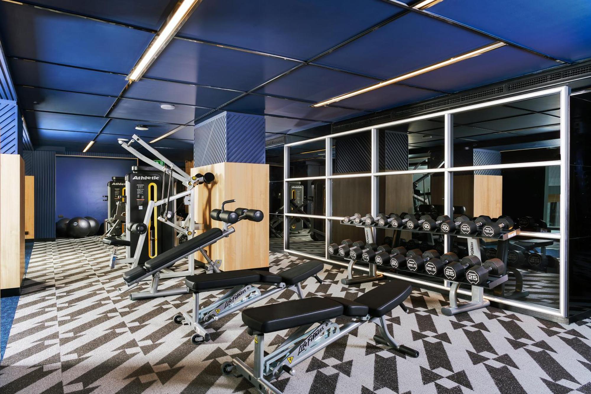 Tribe Living Bangkok Sukhumvit 39 By Accorhotels Eksteriør bilde
