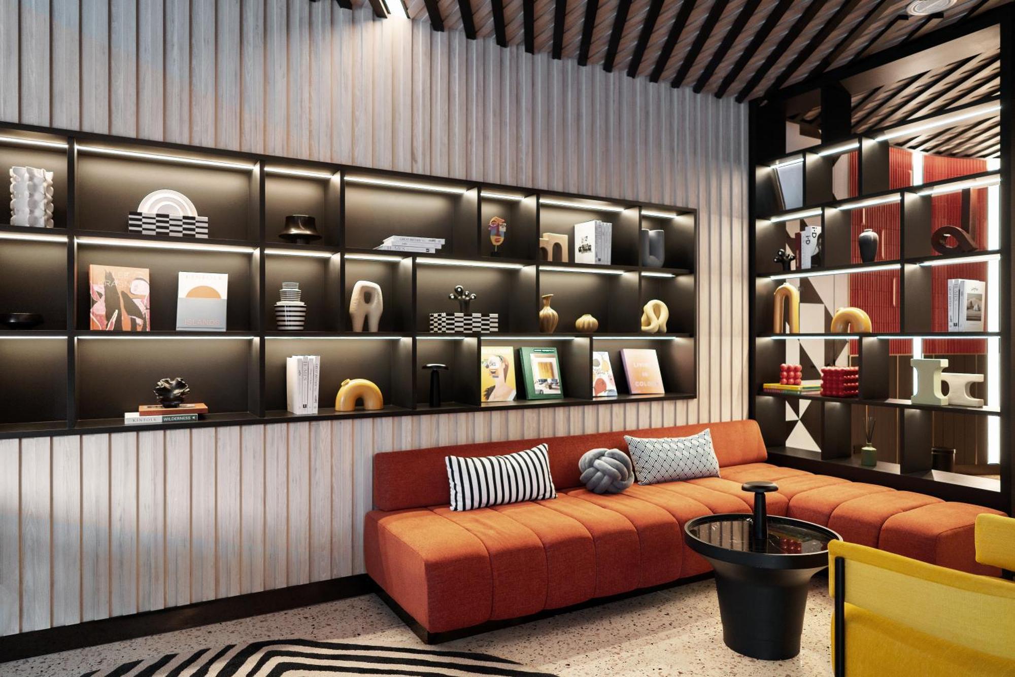 Tribe Living Bangkok Sukhumvit 39 By Accorhotels Eksteriør bilde