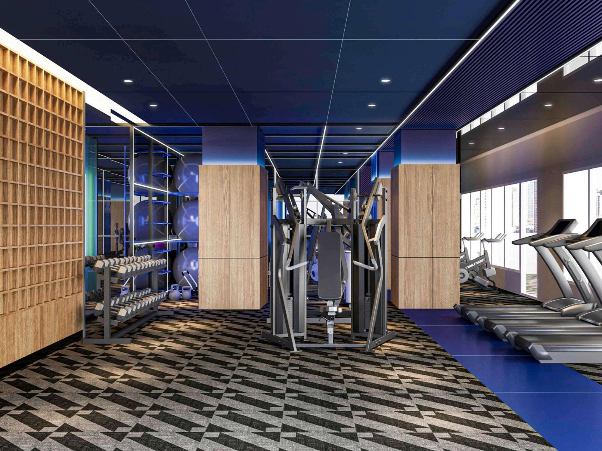 Tribe Living Bangkok Sukhumvit 39 By Accorhotels Eksteriør bilde