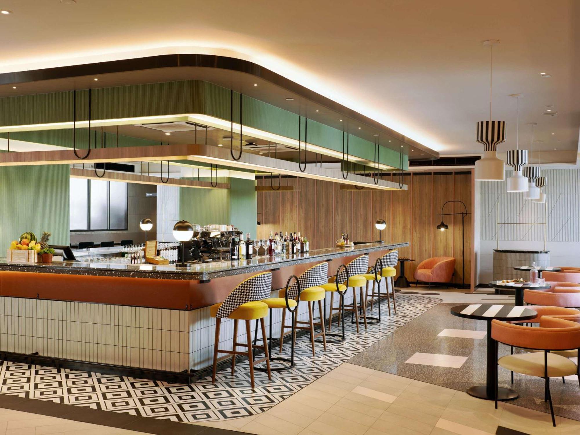 Tribe Living Bangkok Sukhumvit 39 By Accorhotels Eksteriør bilde