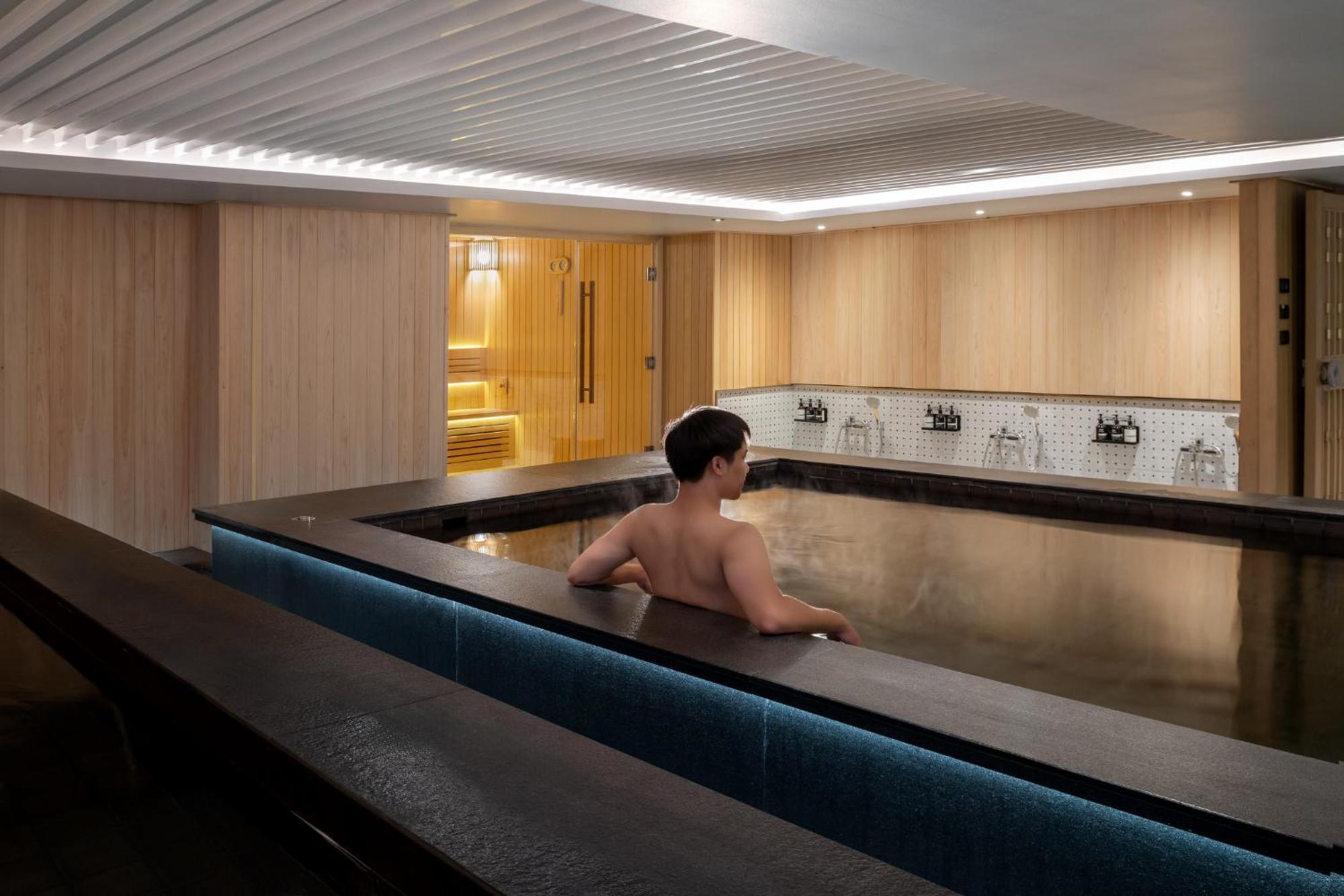 Tribe Living Bangkok Sukhumvit 39 By Accorhotels Eksteriør bilde