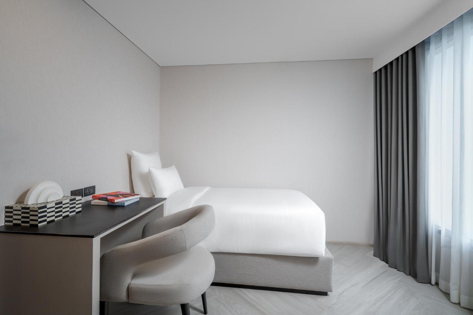 Tribe Living Bangkok Sukhumvit 39 By Accorhotels Eksteriør bilde