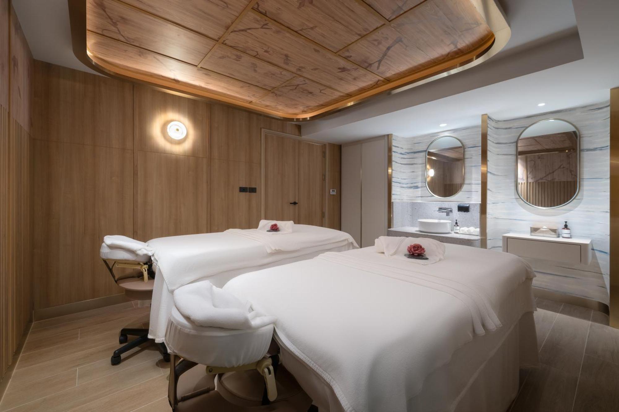 Tribe Living Bangkok Sukhumvit 39 By Accorhotels Eksteriør bilde